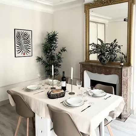 A Detruire 25 - Ne Pas Utiliser Apartment *