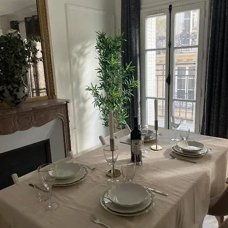 Apartment A Detruire 25 - Ne Pas Utiliser