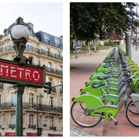 Lägenhet A Detruire 25 - Ne Pas Utiliser
