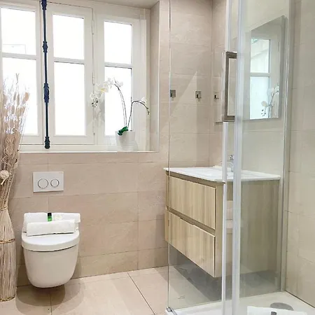 A Detruire 25 - Ne Pas Utiliser Apartamento París