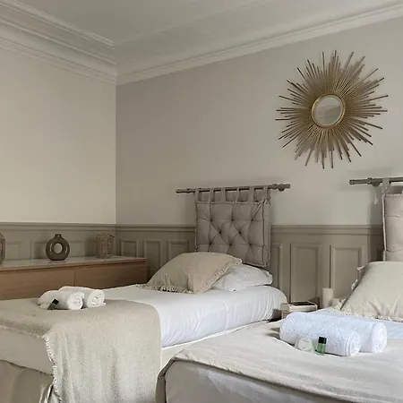 Apartamento A Detruire 25 - Ne Pas Utiliser *