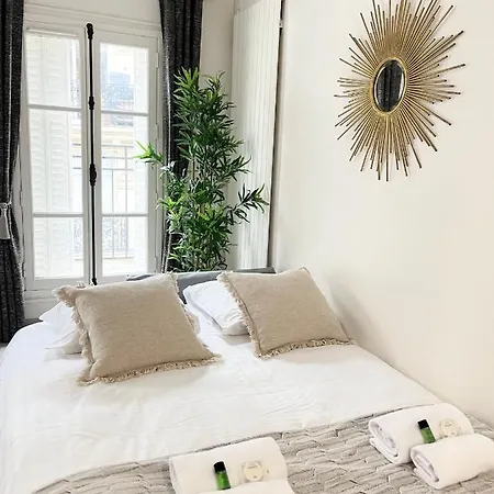 Apartamento A Detruire 25 - Ne Pas Utiliser