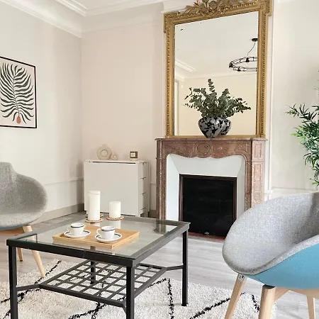 Apartamento A Detruire 25 - Ne Pas Utiliser *