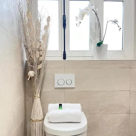 Apartamento A Detruire 25 - Ne Pas Utiliser *