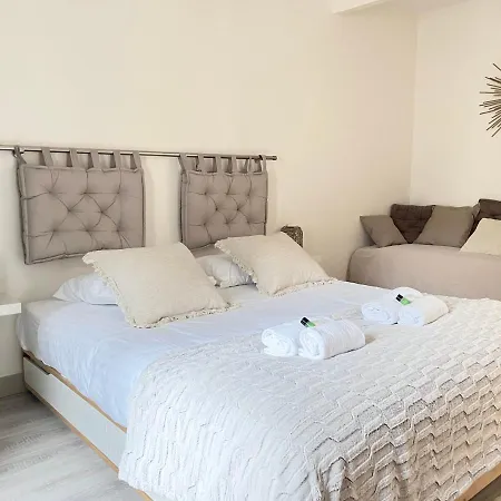 A Detruire 25 - Ne Pas Utiliser Apartamento París