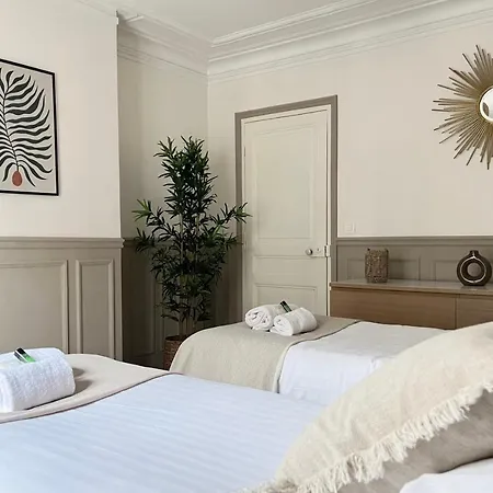 Apartamento A Detruire 25 - Ne Pas Utiliser