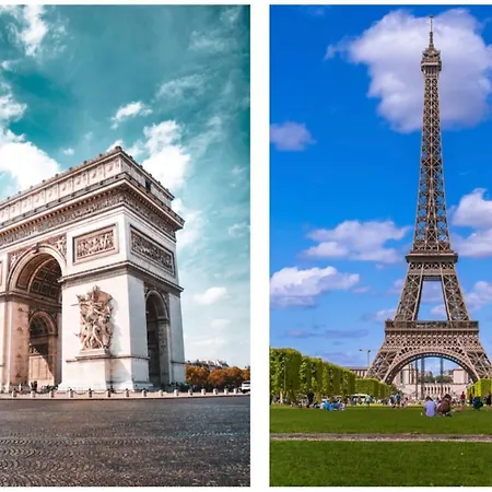 Apartamento A Detruire 25 - Ne Pas Utiliser París